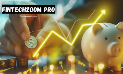 fintechzoom pro