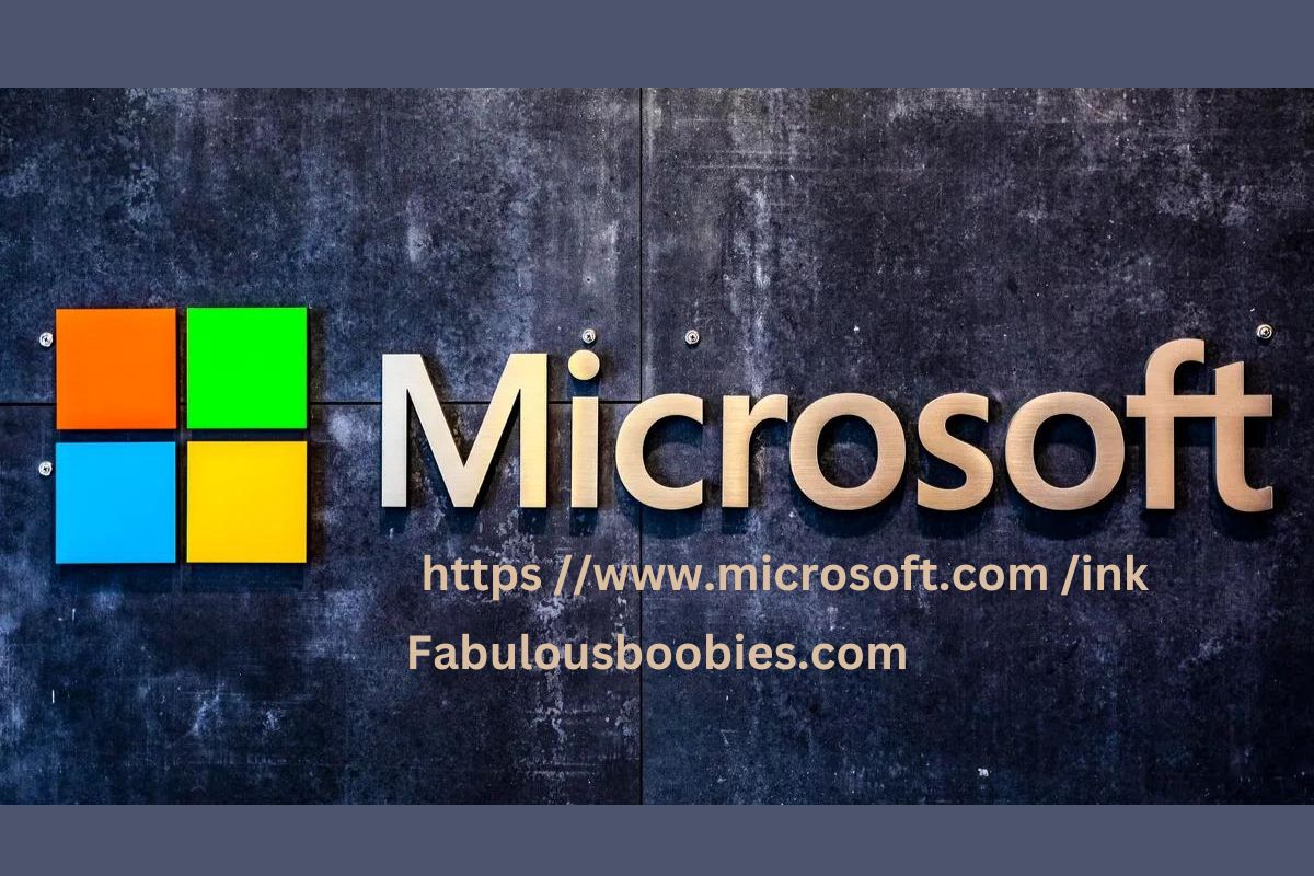 https //www.microsoft.com /ink