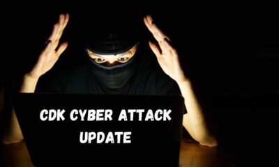 cdk cyber attack update