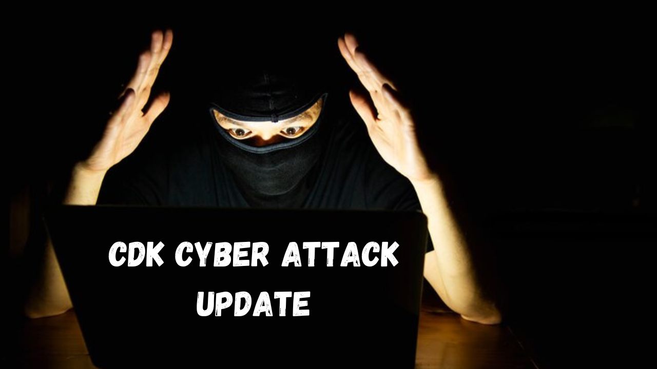 cdk cyber attack update