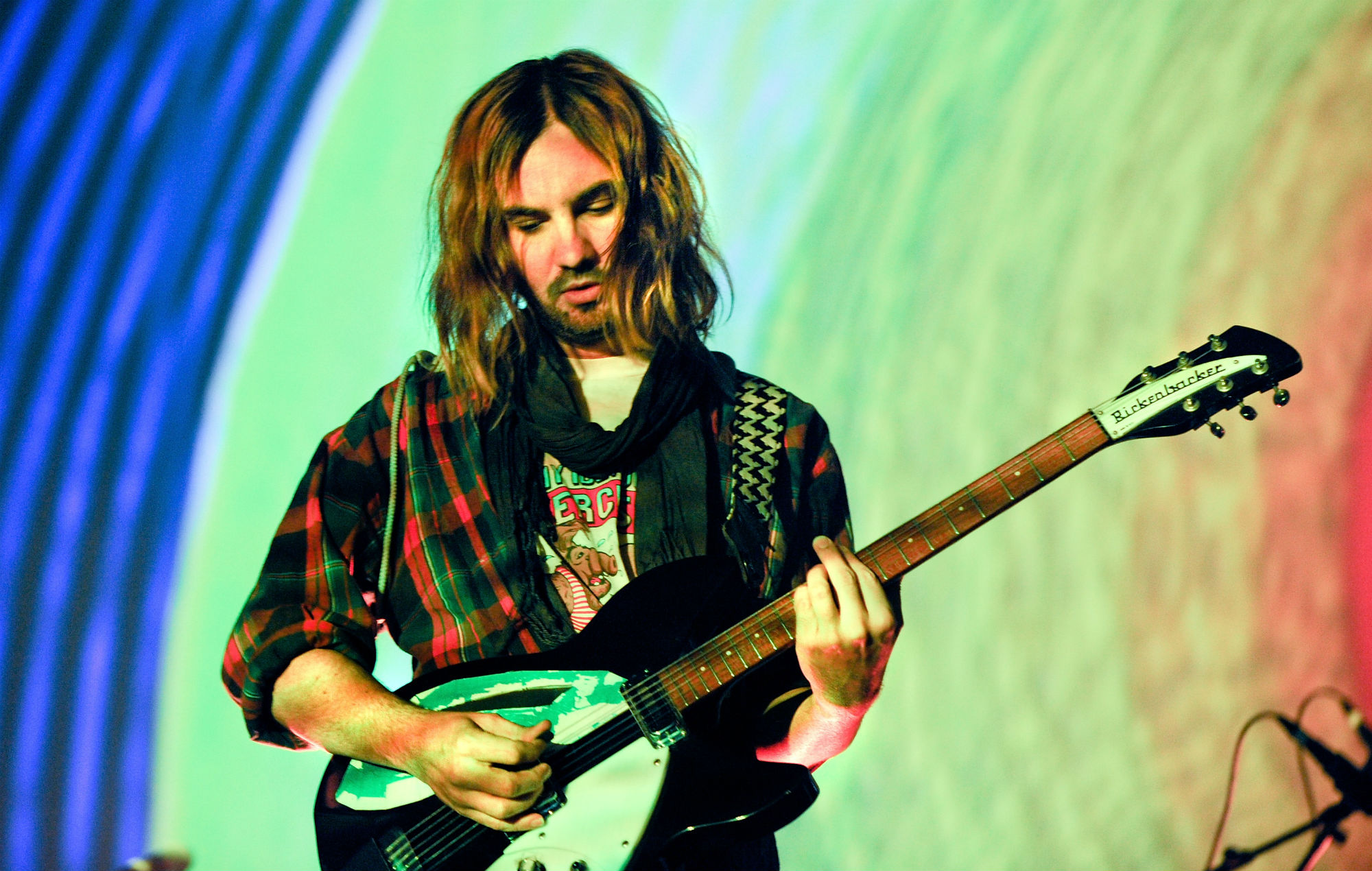 Tame Impala Songs