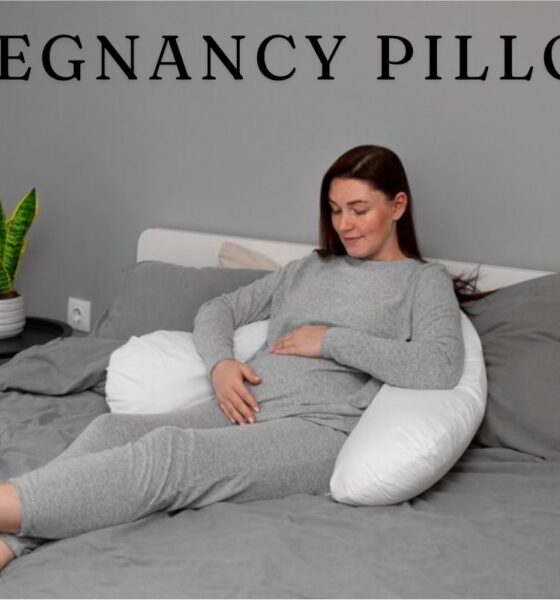 Pregnancy Pillow Guide