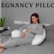 Pregnancy Pillow Guide