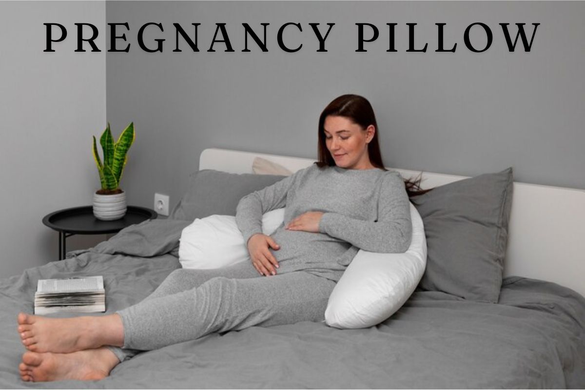 Pregnancy Pillow Guide