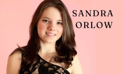 Sandra Orlow