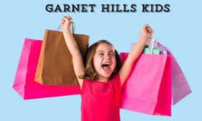 garnethillskids.com