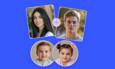 AI Baby Generator