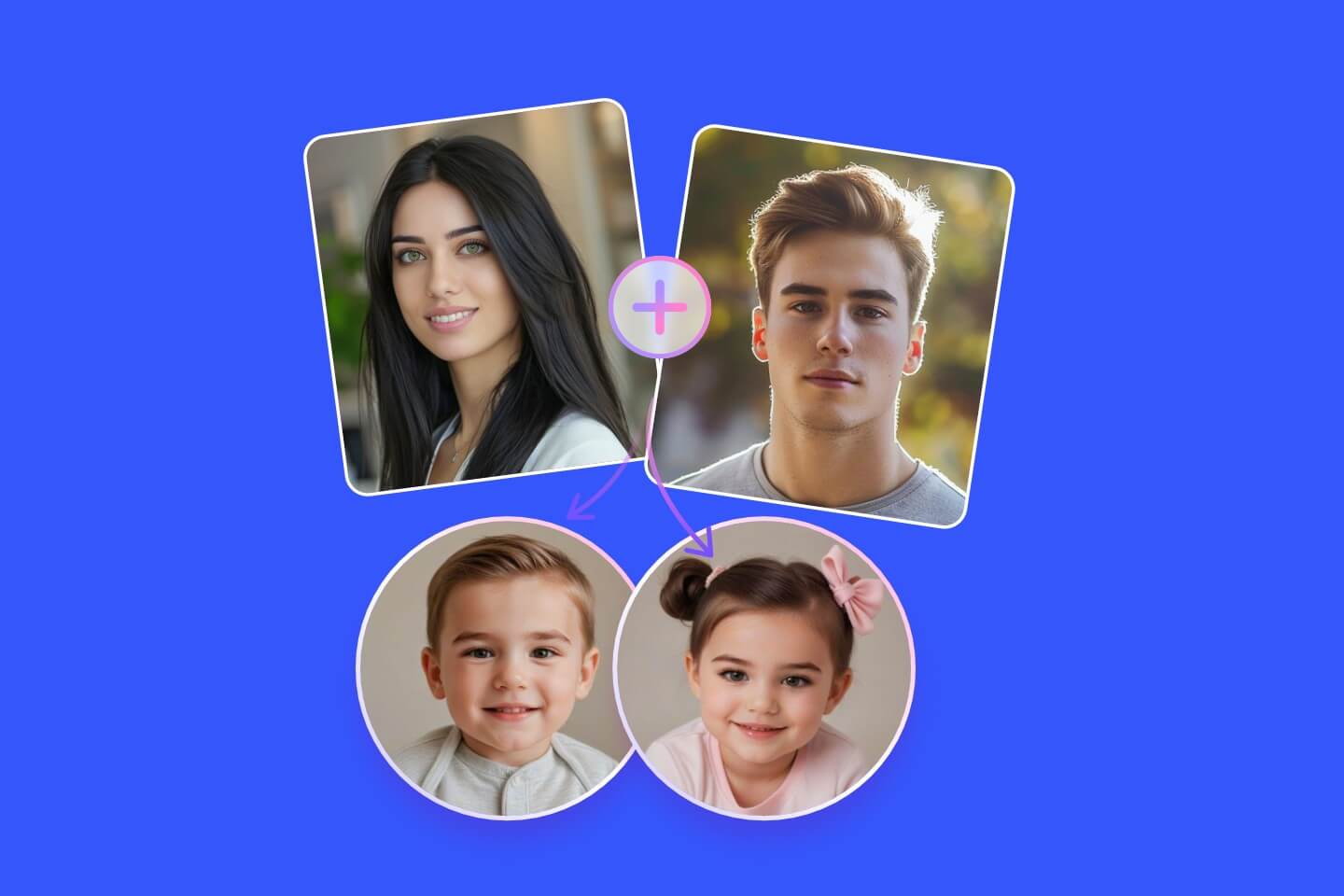 AI Baby Generator