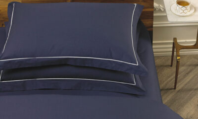 Luxury Pillow Shams