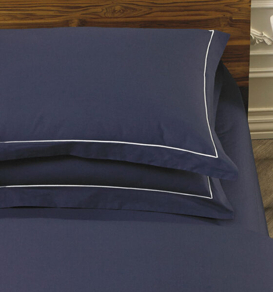 Luxury Pillow Shams