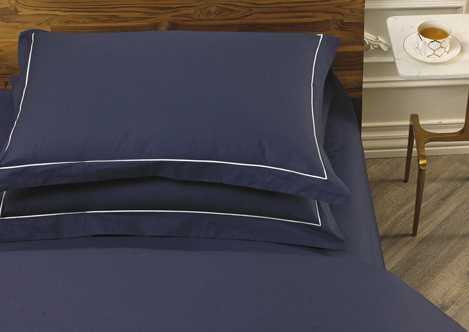 Luxury Pillow Shams