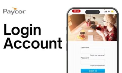 paycor login