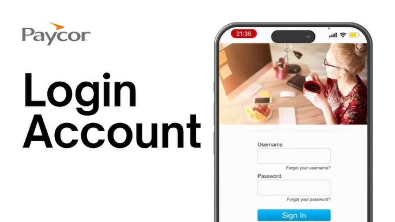 paycor login