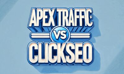 apex traffic vs clickseo