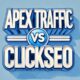 apex traffic vs clickseo