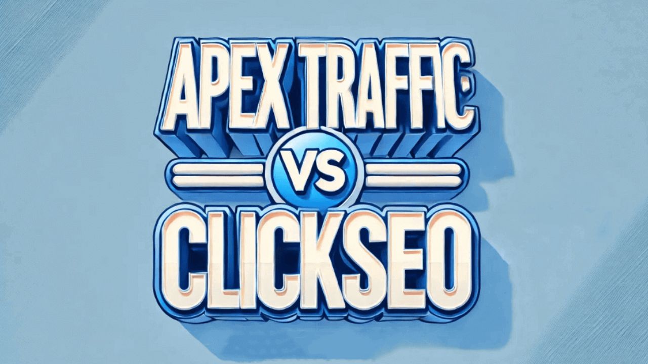 apex traffic vs clickseo