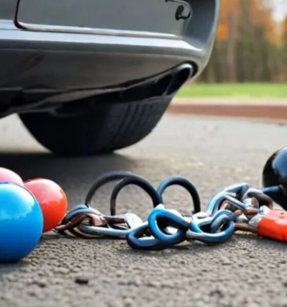 allinurl: automotive towing equipment hitches balls​