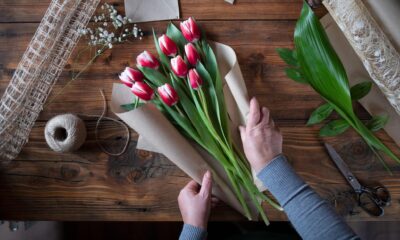 DIY Flower