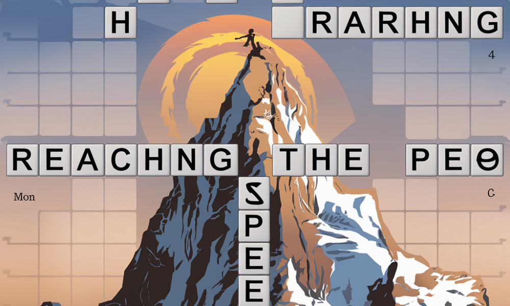 Mastering a Difficult Experience NYT Crossword Puzzle Fabulaous