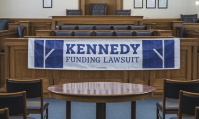 Kennedy Funding Lawsuit