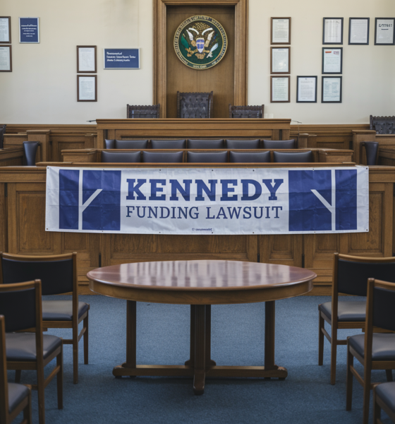 Kennedy Funding Lawsuit