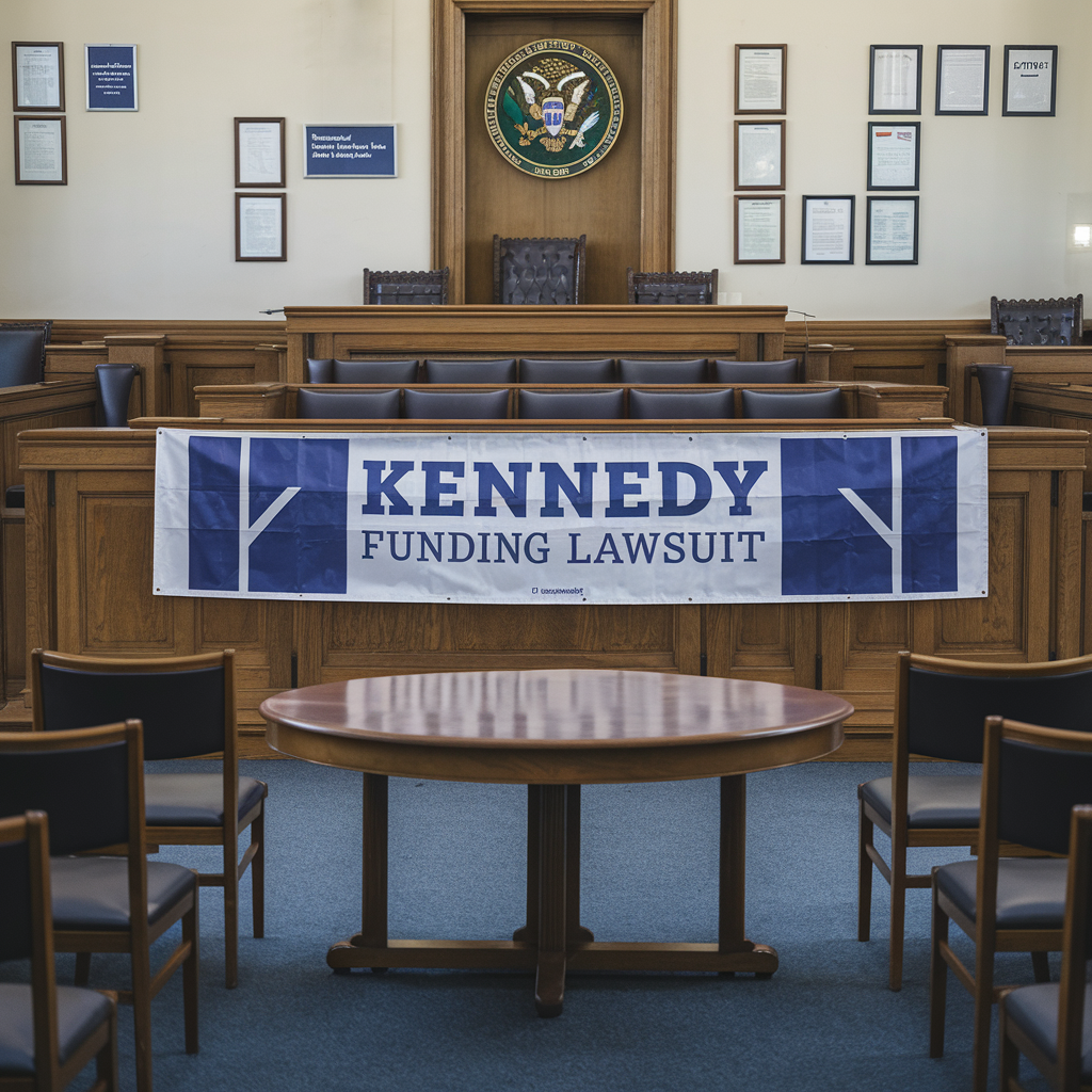 Kennedy Funding Lawsuit