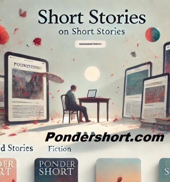 Pondershort.com