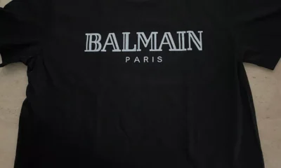 Balmain Shirt