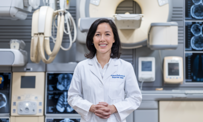 Catherine Ho Radiology