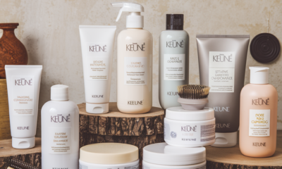 Keune Hair Care Products