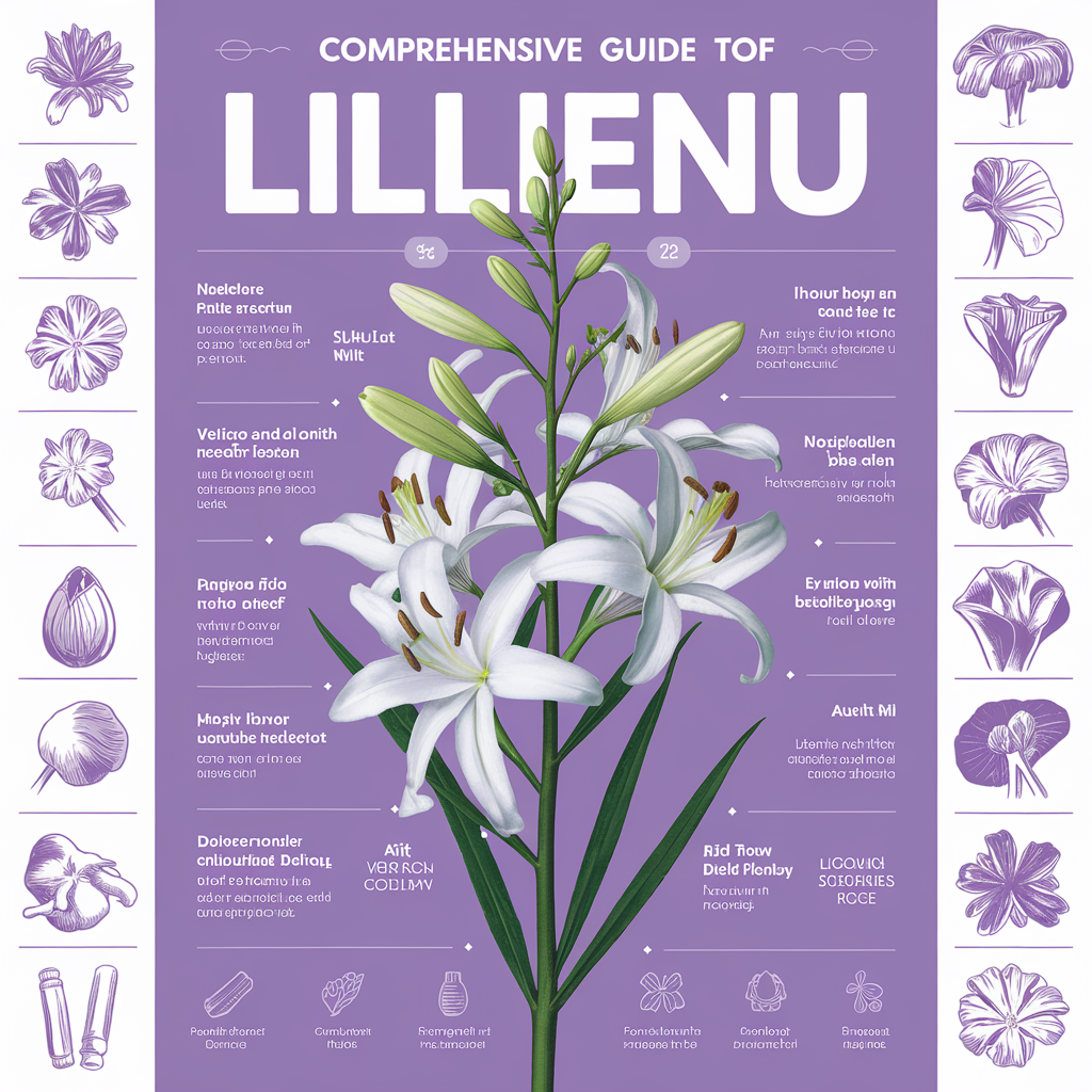 Lillienu: