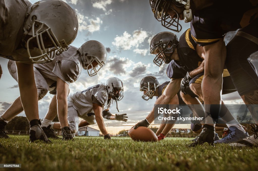 The Market Size of American Football