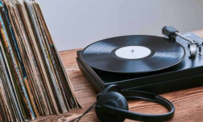 Vinyl Record Appraisals