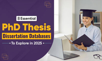 Dissertation Databases