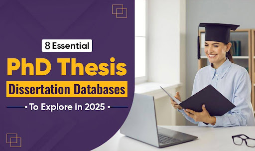 Dissertation Databases