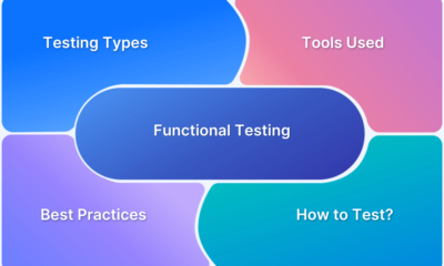 Functional Testing