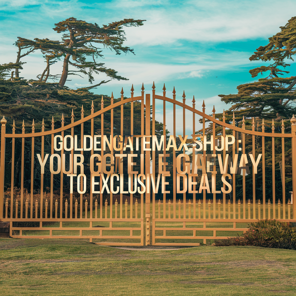 goldengatemax.shop