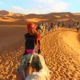 Morocco’s Enchanting Deserts