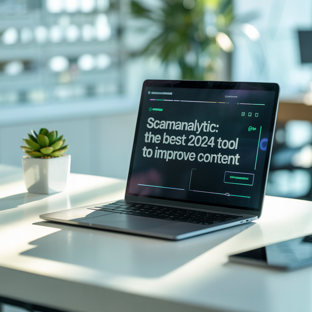 scamanalytic