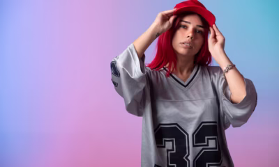 Streetwear Fashion