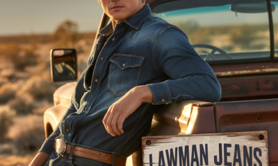 Lawman Jeans
