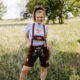 Typical German Clothing