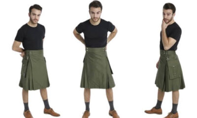 kilt