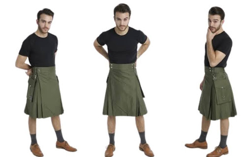 kilt