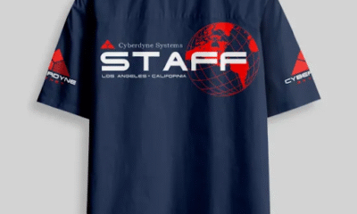 GeeksOutfit