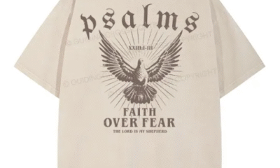 Christian Accessories