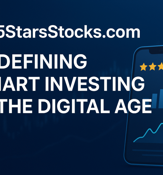 5StarsStocks.com