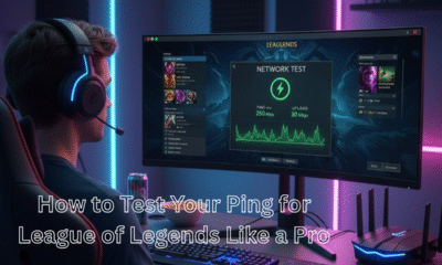 League of Legends