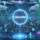 Milyom The Emerging Digital Ecosystem Redefining Connectivity and Innovation