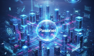 Pasonet